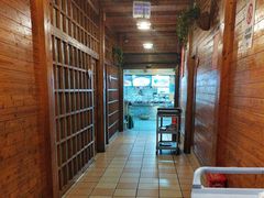 -故乡缘·香格里拉山庄(冷竹路店)