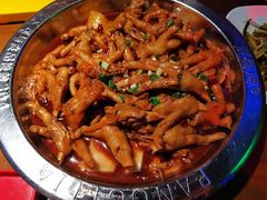 -胖哥俩肉蟹煲(世茂国际广场店)