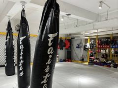 -超菲特健身工作室(晨月店)