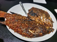 罗非鱼-南蛮子(进贤路店)