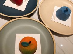 -LE SAPHIR 莎菲尔菓子(和兴店)