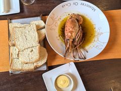 -Ministry of Crab(科伦坡店)