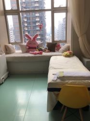 -净妍美肌专业净毛嫩肤连锁机构