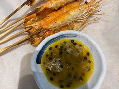 -烧货·活海鲜炭烧(湖滨商业街店)