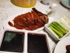 -玉林烤鸭店(垡头店)