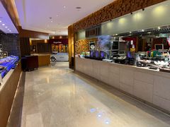 -盛宴自助餐厅(运达喜来登店)