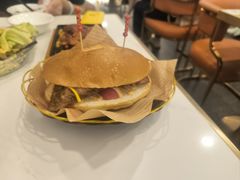 -香港威特瑞茶餐厅(小白楼音乐厅店)