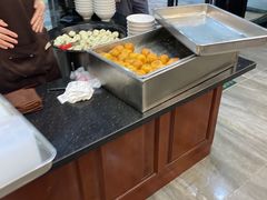 -毛华美食(清扬路店)