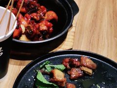 -峨嵋小镇·川菜(勒泰中心店)