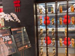 -浩运海鲜·16年专注青岛菜(石老人店)