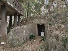 -南山风景名胜区