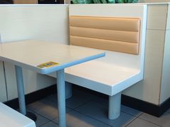 -麦当劳(军博店)