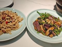 -秋色客家菜(南山店)