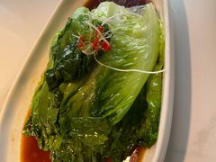 -东方早茶 海鲜•青岛菜(国信体育中心店)