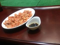 -上和臻品中国菜(花园街店)