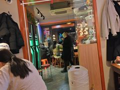 -东来土菜馆(民祥园路店)