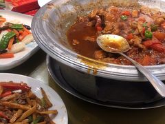 -大师傅金奖啤酒鱼(西街口总店)