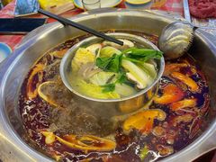 -金鼎雪山牦牛杂火锅(理县总店)