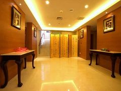 蟒山旅游度假村-蟒山（北京）会议中心