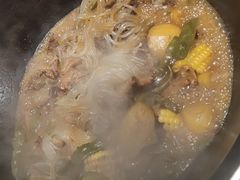 -锅老头铁锅炖•大锅蒸汽海鲜(韩乐坊店)