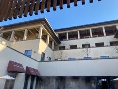 -清河半岛温泉度假酒店