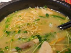 -妈妈故事米线(市府恒隆店)
