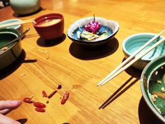 -一心创作料理屋(经开万达店)