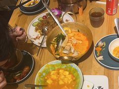 -曼泰·泰餐(京华城店)