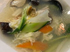 -桃园中华料理炸酱面(燕儿岛路店)