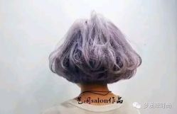 点击看大图 -3AM HAIR SALON烫发染发接发