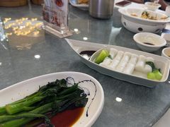 -东江海辉酒楼·公司团建·商务宴请·生日宴(宝安店)
