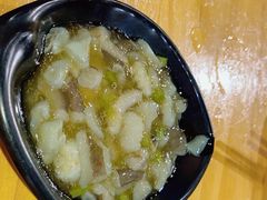 -小马哥烧烤(楚州店)