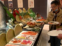 -昆明佳华广场酒店·西餐厅