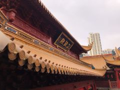 -钦赐仰殿道观