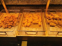 -谭三娘鲜切牛肉自助火锅(九眼桥总店)