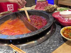 -蜀大侠火锅(春熙路店)