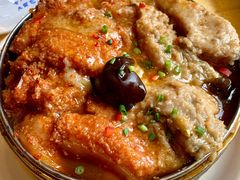 -沔阳会馆(沔街店)