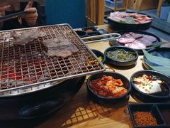 -九田家黑牛烤肉(溧水万达店)