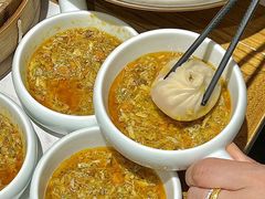 -馋三尺蟹粉小笼(人民广场店)