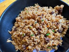 -民食香·腊排骨野生菌美食(木府店)