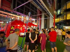 -绿地风尚天地广场