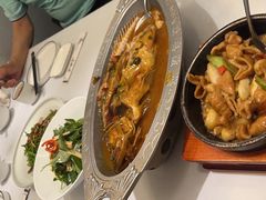 -徽镇小厨·经典徽菜(马连道店)