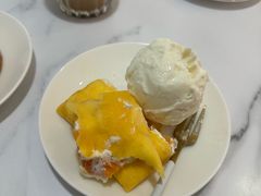 -Tomado绿色烘焙(大尧三路店)