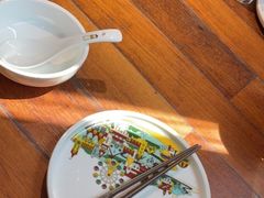 -前海沿·青岛菜(大拇指广场石老人店)