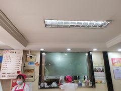 -回回锅贴(小河沿店)