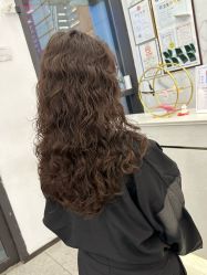 -上禾 HAIR SALON