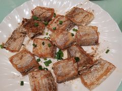 -舌尖上·霞浦滩涂海鲜·新闽菜(总店)