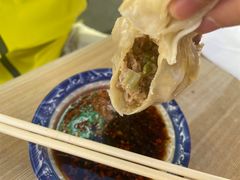 -清真玉林老字号稍麦羊杂碎(宽巷子民族美食街店)