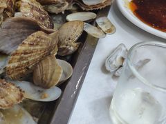 -北戴河庆山饭店·海鲜砂锅粥(北戴河黑石路店)