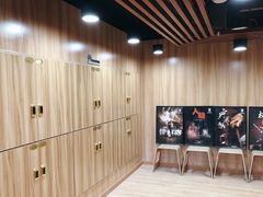 -白兔子密室(长寿路店)